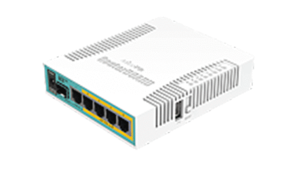 Mikrotik – Networks Honduras